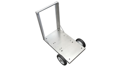 Cart for Thomsen Transfer Pump - Stainless Steel - free ship