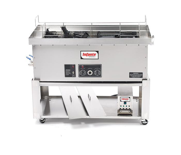 P60 DUAL CHAMBER FREQUENCY RIFLE/ HANDGUN SYSTEM - CONTACT US FOR ...