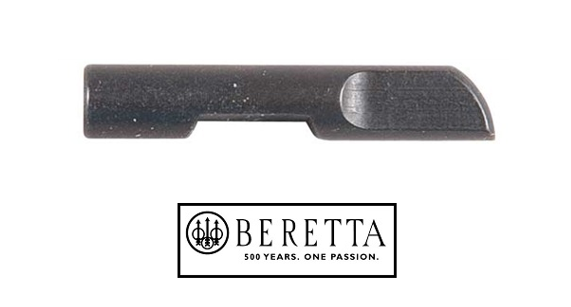 BERETTA USA PLUNGER LOCKING BLOCK DIVISION MOGUL