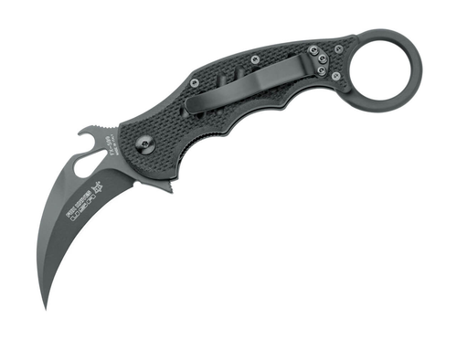 FKMD SMALL FOLDING KARAMBIT