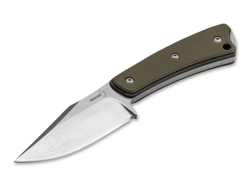 BOKER PLUS PIRANHA