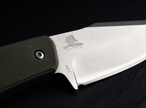 BOKER PLUS PIRANHA