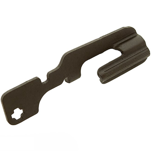 H&K SFP9 SLIDE RELEASE LEVER LEFT SIDE