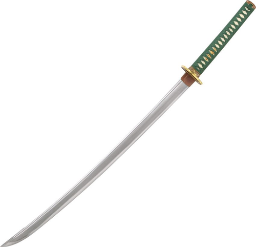 PRAYING MANTIS KATANA