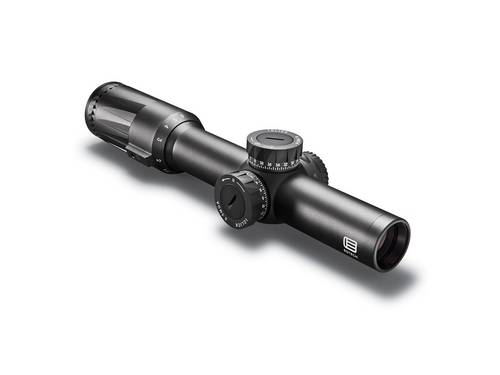 EOTECH VUDU 1-6X24 FFP SR1 RETICLE (MRAD)