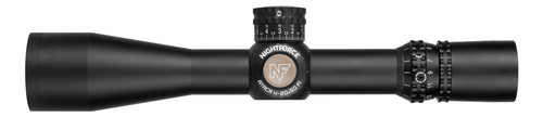 NIGHTFORCE ATACR - 4-20x50MM F1 RETICLE