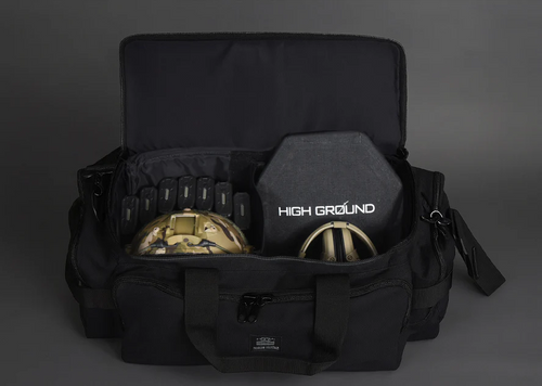 HG ENHANCED RANGE BAG