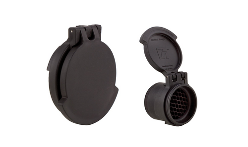 TRIJICON VCOG® 1-6X24 TENEBRAEX KILLFLASH® ANTI-REFLECTION DEVICE AND TENEBRAEX® FLIP CAP SET