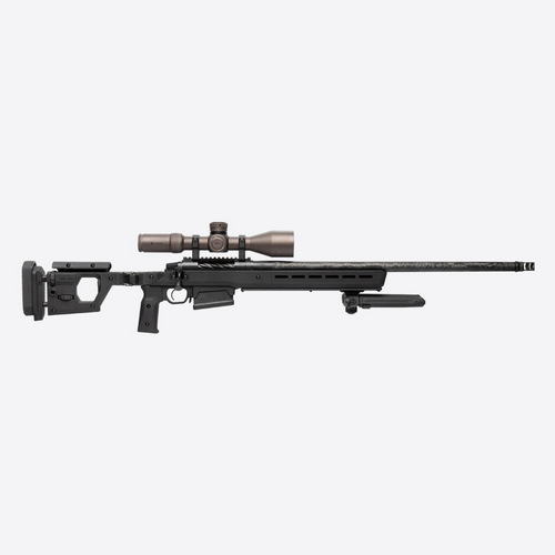 MAGPUL PRO 700L FIXED STOCK REMINGTON 700 LONG ACTION