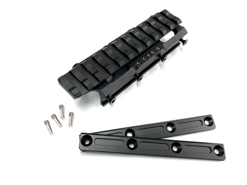 JTAC INDUSTRIES ELF OWL NIGHT VISION HOOD