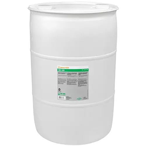 CB 100 NATURAL WATER-BASED SOLVENT, DRUM