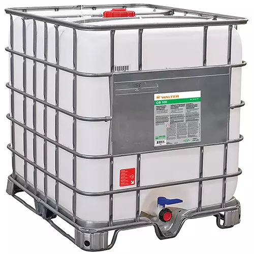 CB 100 NATURAL CLEANER AND DEGREASER, IBC TOTE