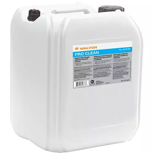PRO CLEAN HIGH-STRENGTH SOLVENT, PAIL