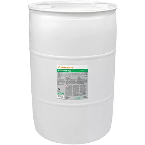ALUSTAR 300 CLEANER & DEGREASER, DRUM