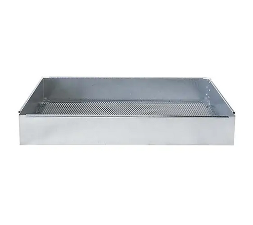 RINSE TANKS - PARTS BASKET FOR TANK MODELS SM433 AND WN975