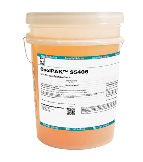 COOLPAK HEAVY-DUTY SEMISYNTHETIC PAIL