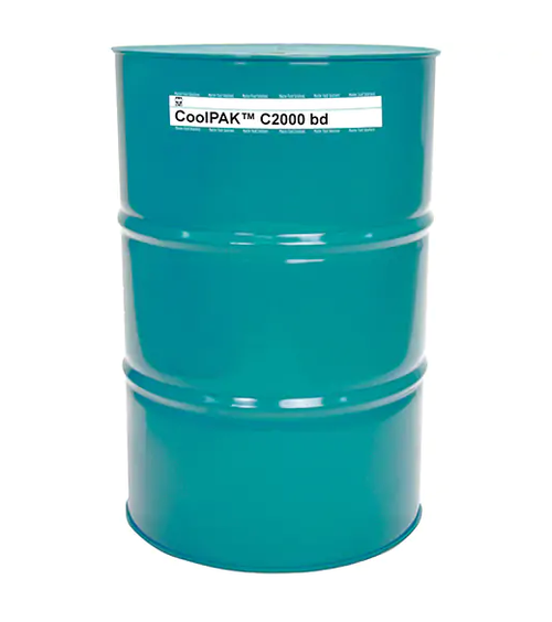 COOLPAK SYNTHETIC METALWORKING FLUID DRUM
