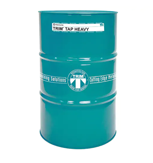 TRIM TAP HEAVY TAPPING FLUID DRUM