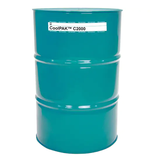 COOLPAK SYNTHETIC METALWORKING FLUID DRUM