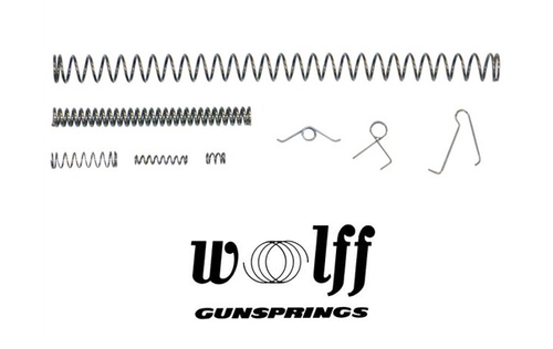 WOLFF BERETTA 92/96 SERVICE PAK