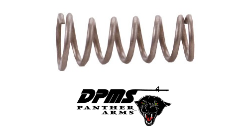 DPMS AR-15 DISCONNECTOR SPRING