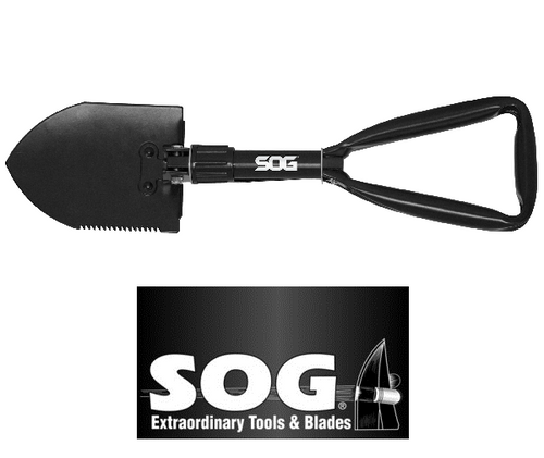 SOG ENTRENCHING TOOL