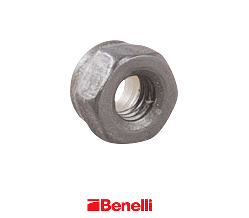 BENELLI M4 FRONT SIGHT RETAINING NUT