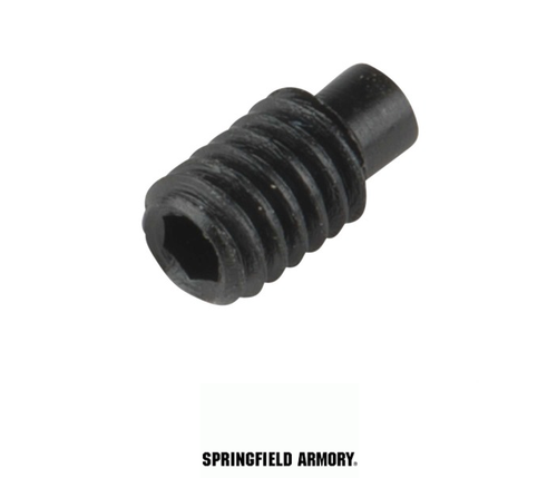 M1A CASTLE NUT SET SCREW