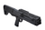 SURESHELL CARRIER AND RAIL FOR KEL-TEC KSG (6-SHELL, 12-GA, BOTH SIDES)