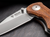 BOKER ARBOLITO GEMINI GUAYACAN STUD