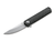 BOKER PLUS KWAIKEN COMPACT FLIPPER MARBLE CARBON