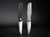 BOKER PLUS CONNECTOR TITANIUM