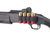 SURESHELL SIDE MOUNT CARRIER FOR MOSSBERG 930 & 940 (12-GA) 4 SHELL