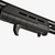 MAGPUL MOE M-LOK FOREND REMINGTON 870 BLACK