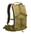 HG RIGID-FRAME MODULAR TRAUMA PACK W/ QR WAIST BELT SYSTEM