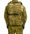 HG RIGID-FRAME MODULAR TRAUMA PACK W/ QR WAIST BELT SYSTEM