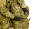 HG RIGID-FRAME MODULAR TRAUMA PACK W/ QR WAIST BELT SYSTEM