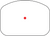 TRIJICON RCR® RED DOT SIGHT