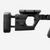 MAGPUL PRO 700 FOLDING STOCK REMINGTON 700 SHORT ACTION