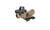 TRIJICON ACOG 4X32 BAC ECOS RIFLESCOPE WITH TRIJICON RMR -5.56 BDC