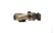 TRIJICON ACOG 4X32 BAC ECOS RIFLESCOPE WITH TRIJICON RMR -5.56 BDC