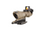 TRIJICON ACOG 4X32 BAC ECOS RIFLESCOPE WITH TRIJICON RMR -5.56 BDC
