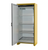 30-MINUTE EN SAFETY STORAGE CABINET, 30 GAL., 1 DOOR, 34.02" W X 76.65" H X 24.21" D