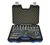 SOCKET & ATTACHMENT SET, 33 PCS, 3/8" DRIVE SIZE
