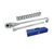 SOCKET & ATTACHMENT SET, 15 PCS, 3/4" DRIVE SIZE