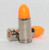 ST ACTION PRO 9MM ORANGE ACTION TRAINER DUMMY ROUND PACK OF 10