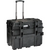 MILITARY MOBILE TOOL CHEST WITH DRAWERS, 7 DRAWERS, 22-4/5" W X 15" D X 18" H, BLACK - MIL STANDARD NATO CERTIFIED