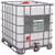 CB 100 NATURAL CLEANER AND DEGREASER, IBC TOTE