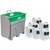 BIO-CIRCLE MAXI PARTS WASHER START-UP PACKAGE, PLASTIC