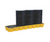 ECOPOLYBLEND SPILL CONTROL PALLETS WITH DRAIN
